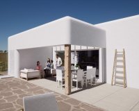 Obra nueva - Villa - Albir - Arabí