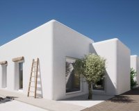 Obra nueva - Villa - Albir - Arabí