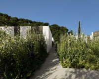 Obra nueva - Villa - Albir - Barranc Fondo