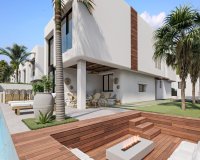 Obra nueva - Villa - Albir - El Albir