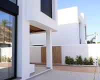 Obra nueva - Villa - Albir - El Albir