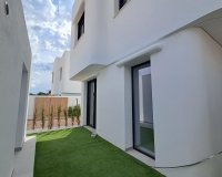 Obra nueva - Villa - Albir - El Albir