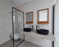 Obra nueva - Villa - Albir - El Albir