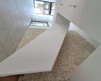 Obra nueva - Villa - Albir - El Albir