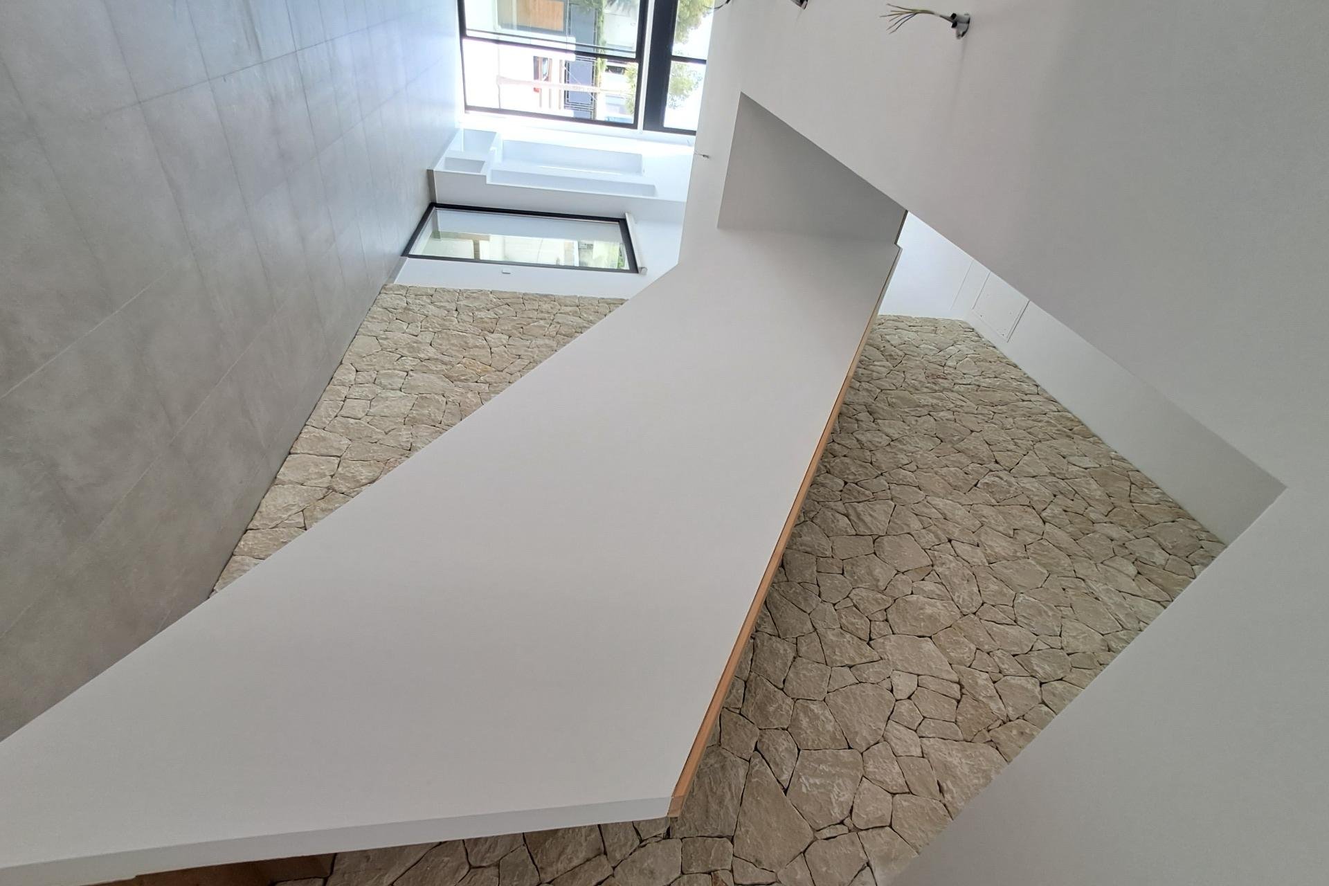 Obra nueva - Villa - Albir - El Albir