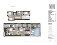 Obra nueva - Villa - Albir - El Albir