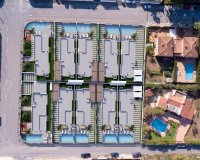 Obra nueva - Villa - Albir - El Albir