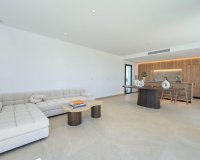 Obra nueva - Villa - Albir - Escandinavia