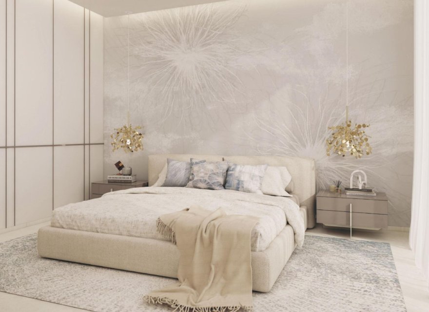 Obra nueva - Villa - Algorfa - Castillo De Montemar