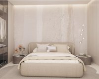 Obra nueva - Villa - Algorfa - Castillo De Montemar