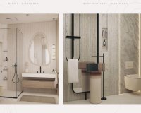 Obra nueva - Villa - Algorfa - Castillo De Montemar