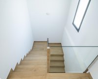 Obra nueva - Villa - Algorfa - La Finca Golf