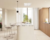 Obra nueva - Villa - Algorfa - La Finca Golf