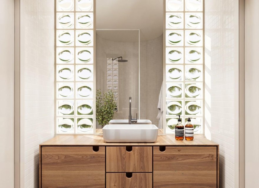 Obra nueva - Villa - Algorfa - La Finca Golf