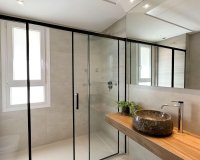 Obra nueva - Villa - Algorfa - La Finca Golf