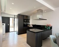 Obra nueva - Villa - Algorfa - La Finca Golf