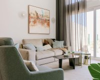 Obra nueva - Villa - Algorfa - La Finca Golf