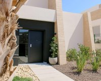 Obra nueva - Villa - Algorfa - La Finca Golf