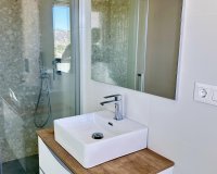 Obra nueva - Villa - Algorfa - La Finca Golf