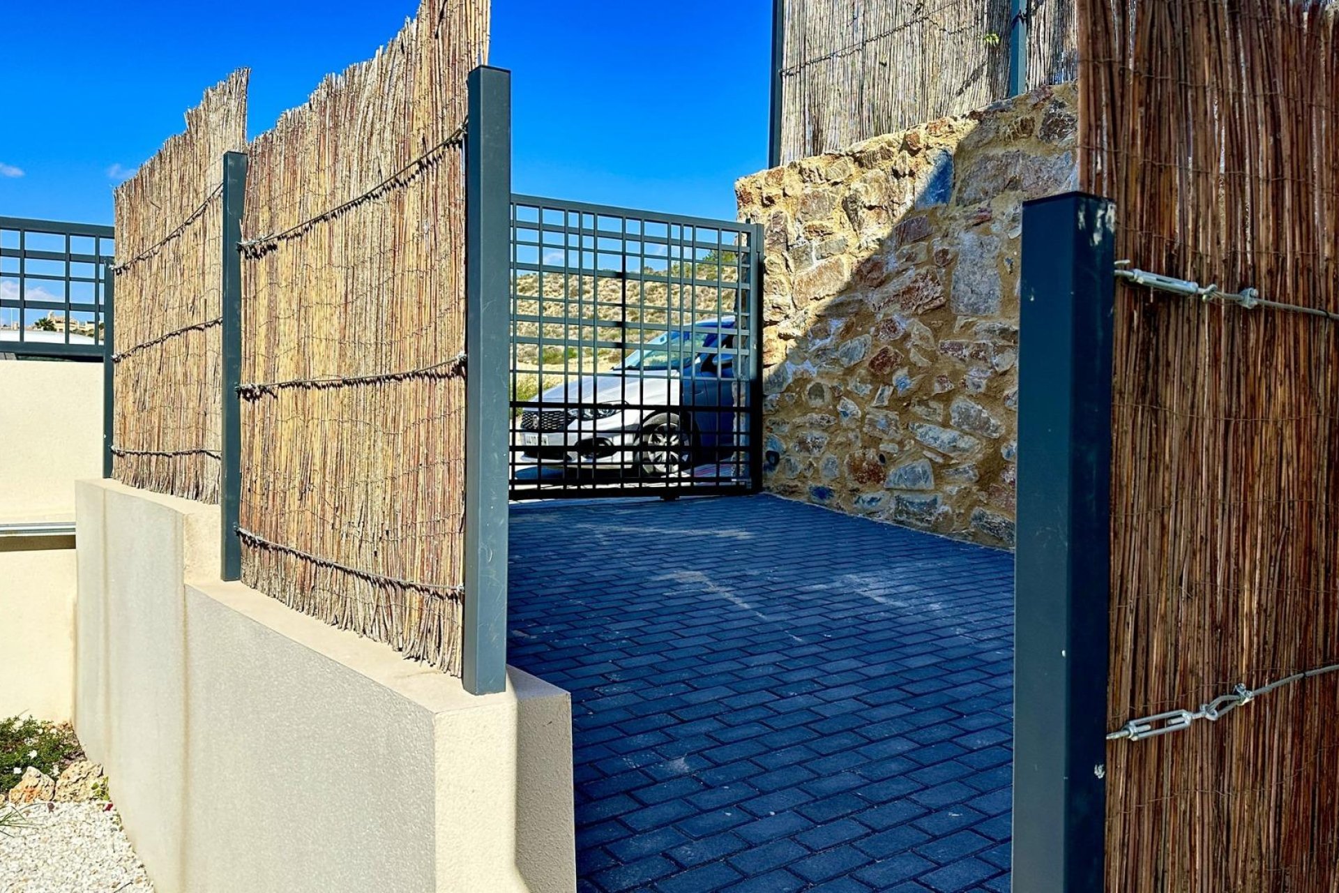 Obra nueva - Villa - Algorfa - La Finca Golf