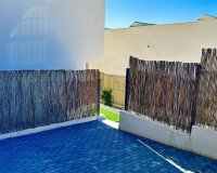 Obra nueva - Villa - Algorfa - La Finca Golf