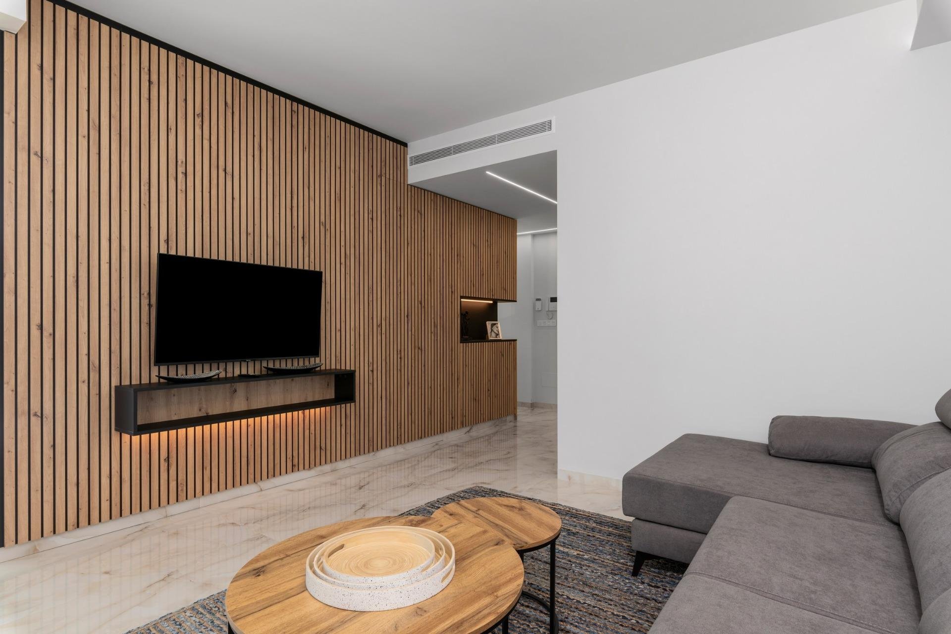 Obra nueva - Villa - Algorfa - La Finca Golf