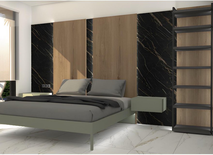 Obra nueva - Villa - Algorfa - La Finca Golf