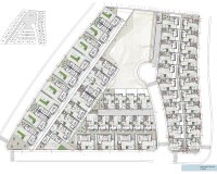 Obra nueva - Villa - Algorfa - La Finca Golf