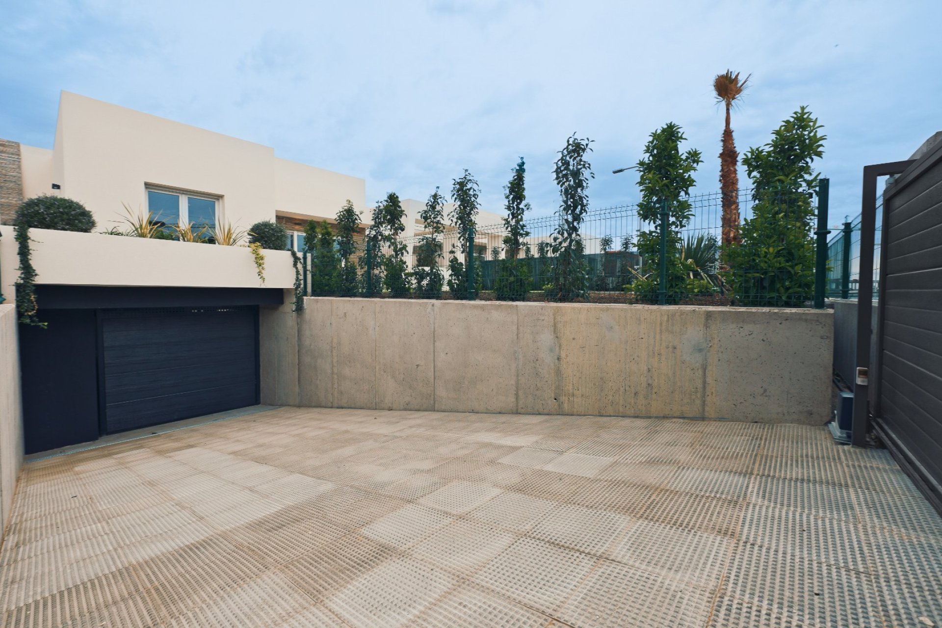 Obra nueva - Villa - Algorfa - La Finca Golf