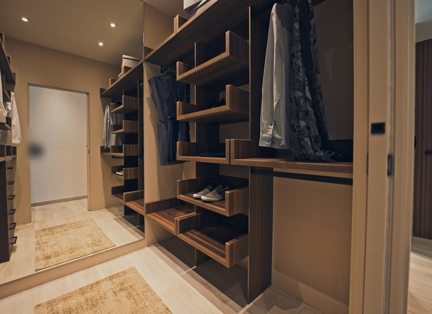 Obra nueva - Villa - Algorfa - La Finca Golf