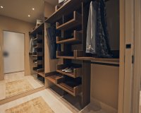 Obra nueva - Villa - Algorfa - La Finca Golf