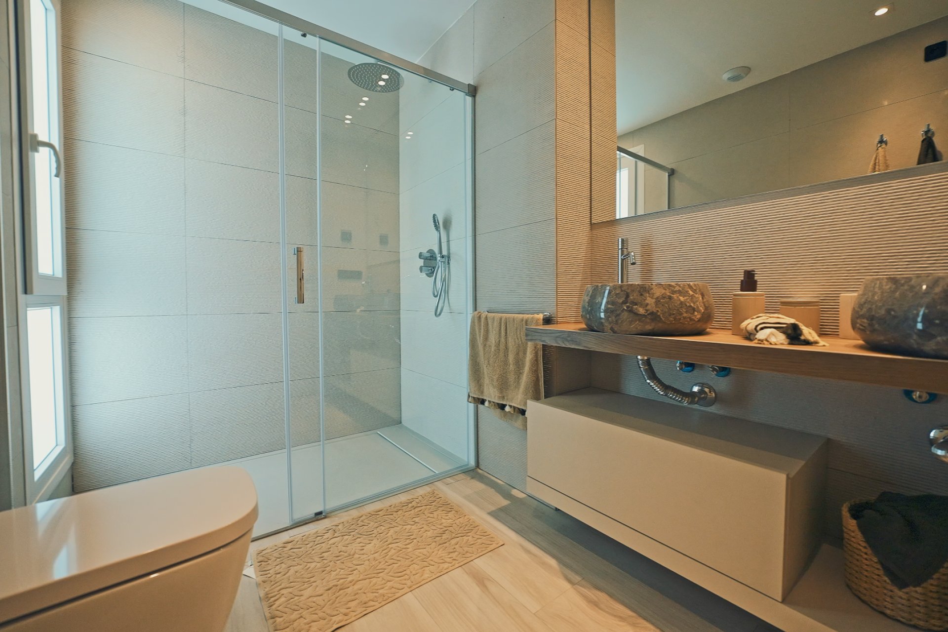 Obra nueva - Villa - Algorfa - La Finca Golf