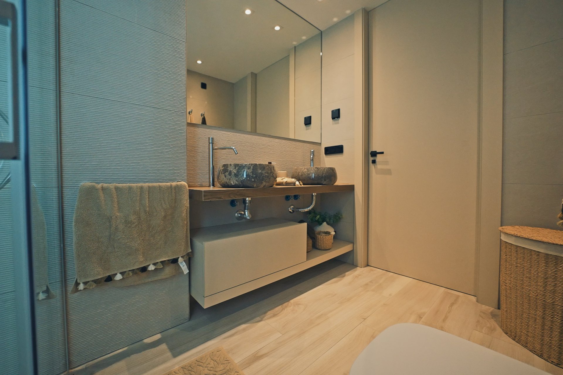 Obra nueva - Villa - Algorfa - La Finca Golf