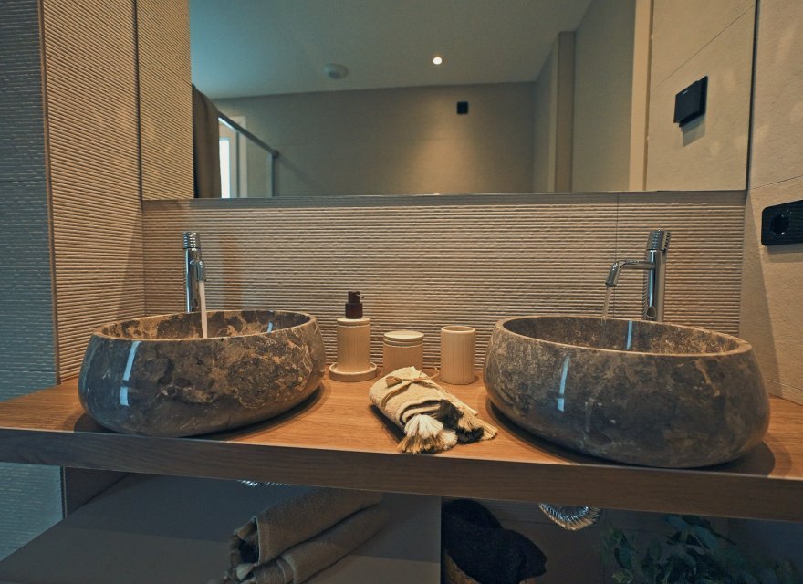 Obra nueva - Villa - Algorfa - La Finca Golf