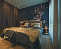 Obra nueva - Villa - Algorfa - La Finca Golf