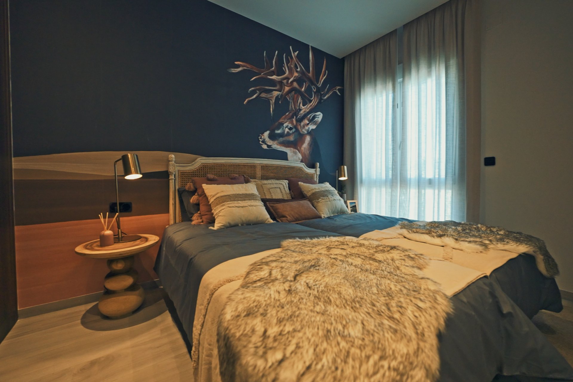 Obra nueva - Villa - Algorfa - La Finca Golf