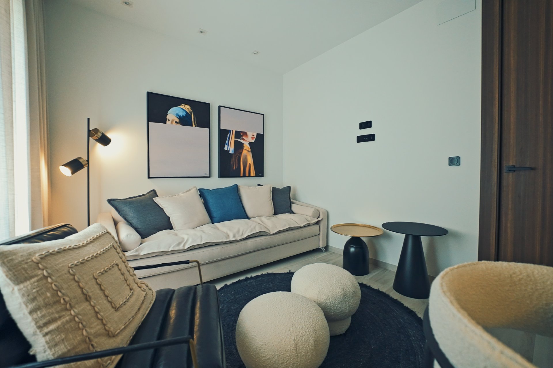 Obra nueva - Villa - Algorfa - La Finca Golf