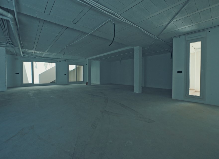 Obra nueva - Villa - Algorfa - La Finca Golf