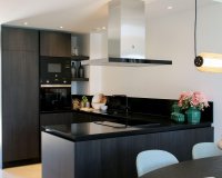 Obra nueva - Villa - Algorfa - La Finca Golf