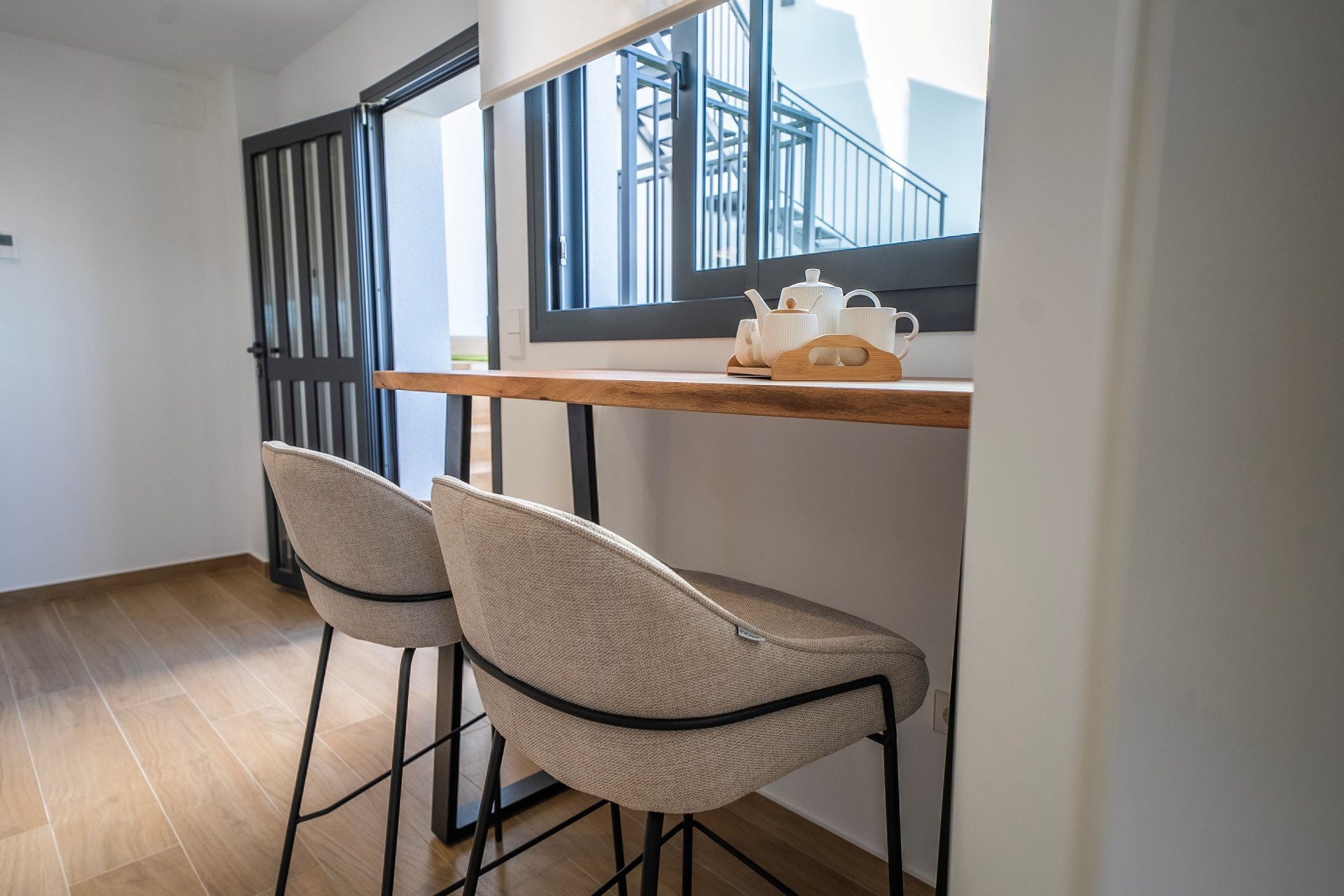 Obra nueva - Villa - Algorfa