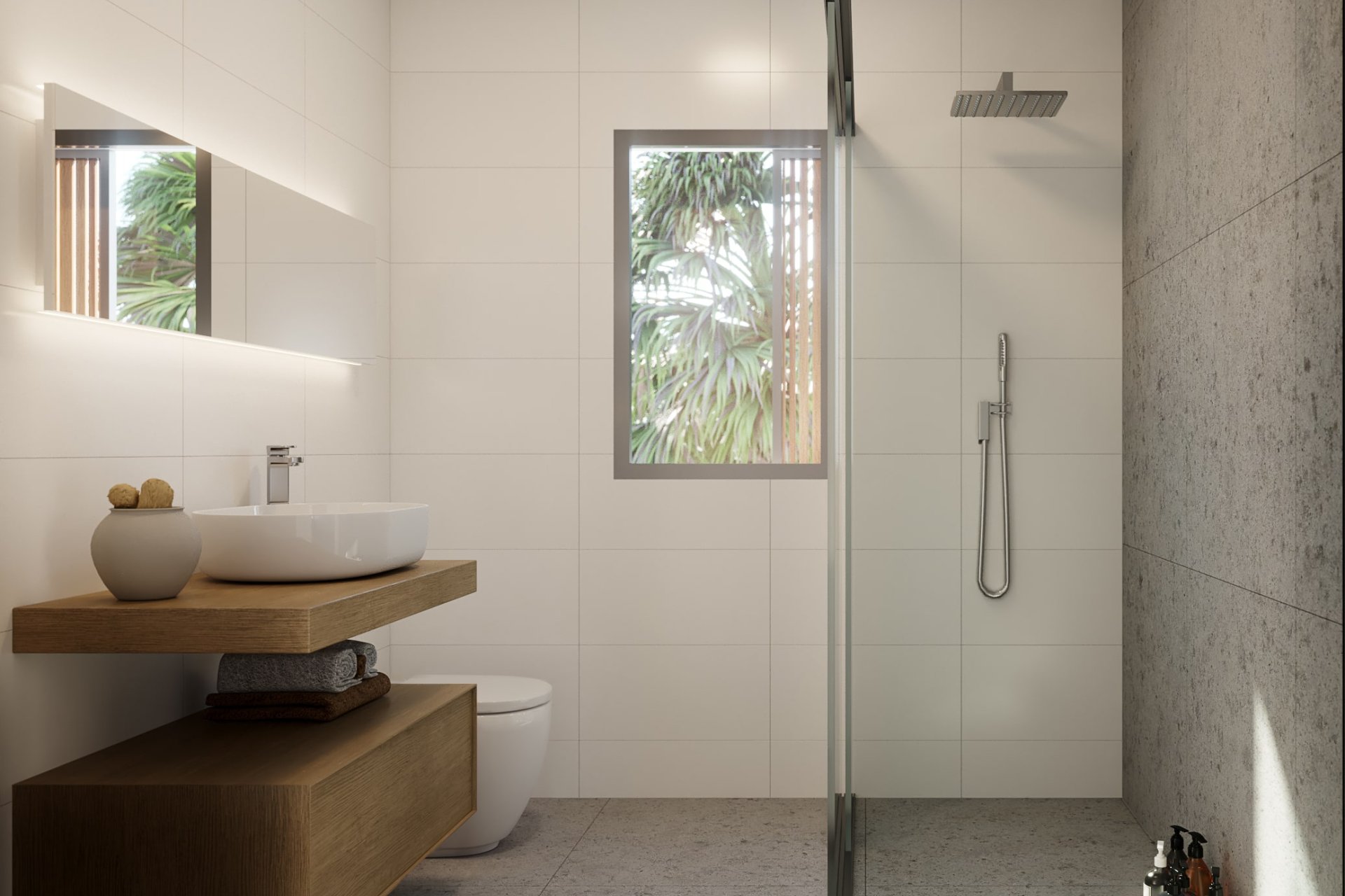 Obra nueva - Villa - Algorfa