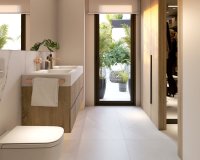 Obra nueva - Villa - Algorfa