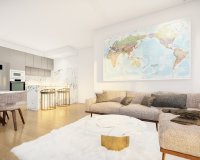 Obra nueva - Villa - Algorfa