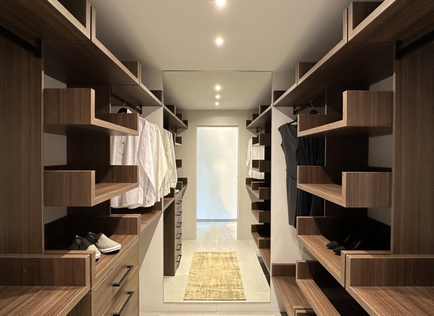 Obra nueva - Villa - Algorfa