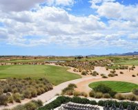 Obra nueva - Villa - Alhama De Murcia - Condado De Alhama