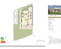 Obra nueva - Villa - Alicante (San Juan) - Bonalba-cotoveta