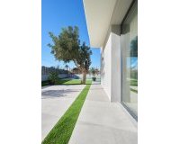 Obra nueva - Villa - Alicante (San Juan) - La Font