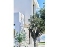 Obra nueva - Villa - Alicante (San Juan) - La Font