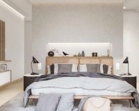 Obra nueva - Villa - Alicante (San Juan) - Lloixa