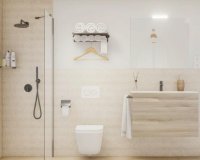 Obra nueva - Villa - Alicante (San Juan) - Lloixa